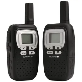 Olympia 1120 Twin Pack