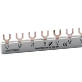 Doepke 09920122 Phasenschiene 10mm2 63A 690V