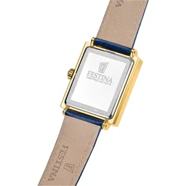 Festina On the Square Quarz Leder 33 mm F20776/4