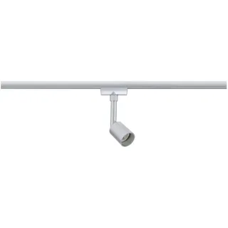 Paulmann URail Einzelspot Salt chrom matt GU10
