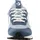 Converse Omega Trainer Damen Blau 37,5