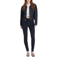 Levi's 310 Shaping Super Skinny Jeans,