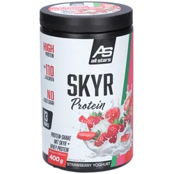 All Stars® Skyr Protein - 400g Protein