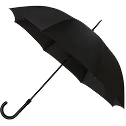 Falcone regenschirm automatisch 101 cm Polyester schwarz EINHEITSGRÖSSE