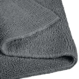 OTTO home Kapra 70 x 110 cm anthrazit