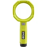 RYOBI 4 V ohne Akku und Ladegerät