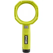 RYOBI 4 V ohne Akku und Ladegerät