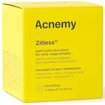acnemy Zitless Pimple Patches