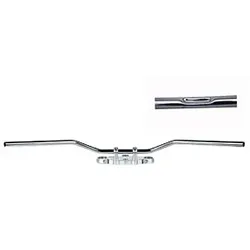 Lucas ROADSTAR, Kabel slot - Stahl - 1 Zoll