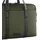 Bugatti Maro Aktentasche 38 cm Laptopfach oliv