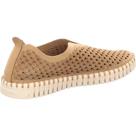 Ilse Jacobsen TULIP3275 für Damen, beige, Größe 39 EU