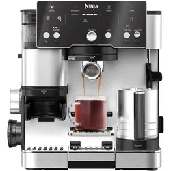 NINJA ES501EU (silber)