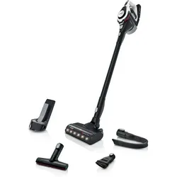 Bosch Serie 8 BBS8214 Handstaubsauger Weiß Beutellos