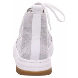 Rieker N3945 Damen Grau 42