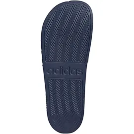 adidas Adilette Shower Dunkelblau/Rot 46