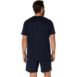 Asics Core Herren Marineblau M