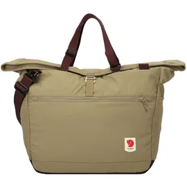 Fjällräven High Coast Tote 30 Clay