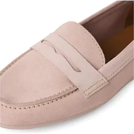 TAMARIS Loafer Damen Rosa 40