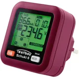 Testboy Testavit Schuki 6 Steckdosentester