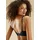 PETITE FLEUR Bralette-BH Damen 2xweiß+1xschwarz Gr.70A