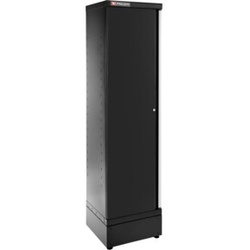 Facom JLS3 Schrank 2m Einzeltür schwarz