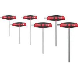 Wiha Stiftschlüsselsatz 334DS K6 6-tlg.