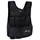 Ironwear Gewichtsweste Frauen Fitness / Krafttraining Unisex schwarz 4,5 kg