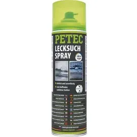 Petec Lecksuchspray 400 ml