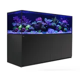 Red Sea Europe Red Sea Reefer S 1000 Meerwasser-Aquarium mit Unterschrank schwarz