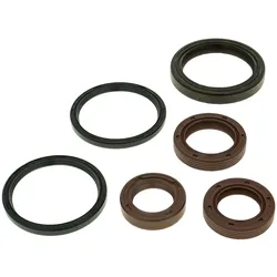 Wellendichtringsatz Motor für Aprilia, Gilera, Piaggio, Vespa Maxi