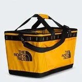 The North Face Base Camp Gear S Box (Größe ONE SIZE, gelb)