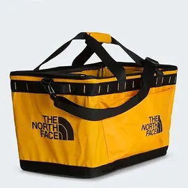 The North Face Base Camp Gear S Box (Größe ONE SIZE, gelb)