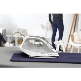 Tefal Express Steam FV2863E1 grau-weiß