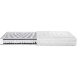 Selecta Taschenfederkernmatratze TF5, 100 x 200 cm