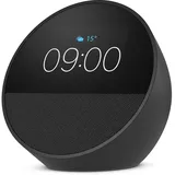 Amazon Echo Spot (2024) schwarz