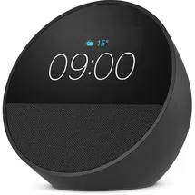 Amazon Echo Spot (2024) schwarz