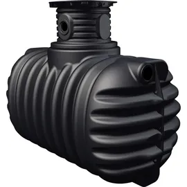 4rain Tanksystem Compact 2650 l