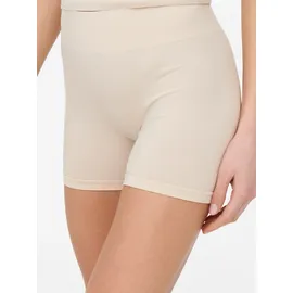 Only Radlerhose Beige XS