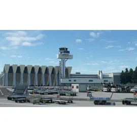 Flight Simulator - Premium Deluxe Edition (USK) (PC)