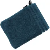 Waschhandschuh Calpyso Feeling 16 x 22 cm Baumwolle Poseidon