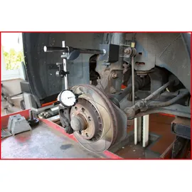 KS Tools Messuhr 300.0560 0-10 mm