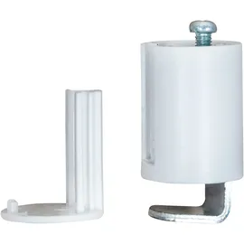 my deco Springrollo Flex 70 x 130 cm grau
