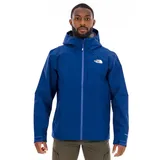 The North Face Dryzzle Futurelight II vêtement running homme - Bleu marine - L