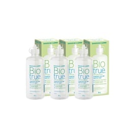 Bausch + Lomb Biotrue Kombi-Lösung 3 x 300 ml