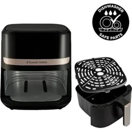Russell Hobbs SatisFry 4,3 l 27610-56
