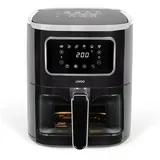 LIVOO Heißluftfritteuse DOC341 schwarz