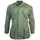 Mil-Tec Jungle M67 Jacke Oliv M
