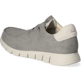 SIOUX Mokrunner-H-007 Herren Grau 41