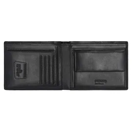 Picard London 1 Geldbörse Herren schwarz