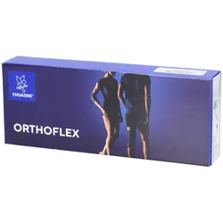 Thuasne Orthoflex lang Handgelenkbandage, individuelle Anpassung durch Klettverschlüsse 1 St beige